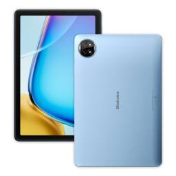 Tablet Blackview Tab 20 de 10.1" 4GB+8GB Ram 64GB Rom Android 15 Azul