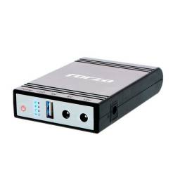 Fuente de Alimentacin UPS Power Bank Forza DC-140USB 24W