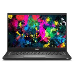 Notebook DELL Latitude 7390 Core i5-8350U 16GB 1TB SSD 13.3" Tctil