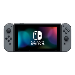 Consola Nintendo Switch V2 Lcd 6.2'' 32GB Joy-con Control Parental