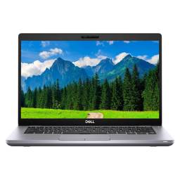 Notebook DELL Latitude 5410 Core i5-10210U 16GB 512SSD 14 W11 Pro