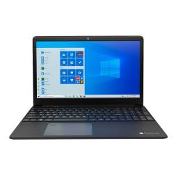 Notebook Gateway GWTN156 AMD Ryzen 5 3450U 8GB 256SSD 15.6" FHD Negra