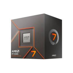 Procesador AMD Ryzen 7 8700F X8 - Socket AM5