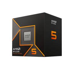 Procesador AMD Ryzen 5 9600 X6 - Socket AM5