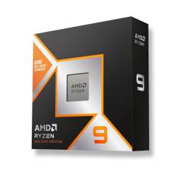 Procesador AMD Ryzen 9 9950X3D X16 - Socket AM5