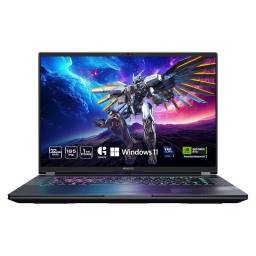 Notebook Gigabyte Elite 16 Ultra 9 275HX 32GB 1TB SSD RTX5070 8GB