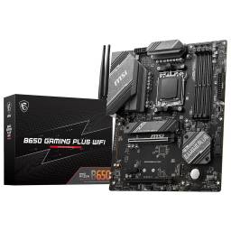 Motherboard MSI B650 Gaming Plus Wifi DDR5 - Socket AM5