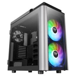 Gabinete Thermaltake Level 20 GT ARGB Vidrio Templado 3 Fanes (Sin Fuente)