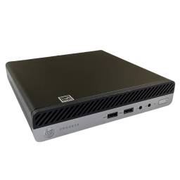 Mini PC HP 400 G4 Core i5 8va 8Gb 256GB SSD (Configurable)