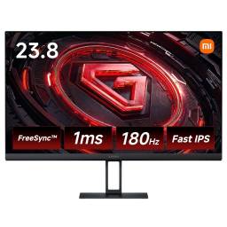 Monitor Xiaomi G24i 24 Full HD IPS 180Hz - HDMI, DP