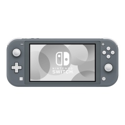 Consola Nintendo Switch Lite 5.5'' 4GB 32GB Wifi Bluetooth Gris
