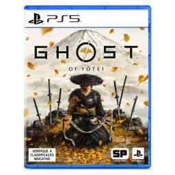 Juego Fsico Ghost Of Yotei para PlayStation 5