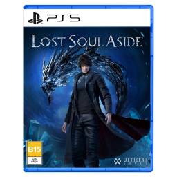 Juego Fsico Lost Soul Aside para PlayStation 5