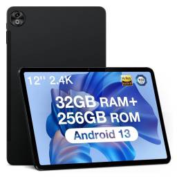 Tablet Doogee T20 Ultra de 12 12GB+20GB Ram 256GB Rom LTE Android 13
