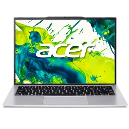 Notebook Acer Aspire C5 Core 5 120U 8GB 512GB 14" Free