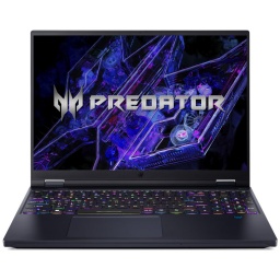 Notebook Acer Core I7-14650HX Predator Helios Neo 16 16GB 1TB SSD 16" 4060RTX