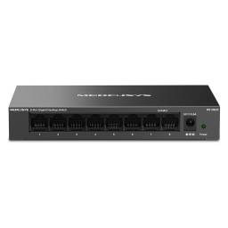 Switch Mercusys MS108GS 8 Puertos 10/100/1000 Carcasa Metlica