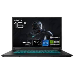 Notebook Gigabyte A16 Core i7-13620H 16GB 512SSD RTX5050 8GB