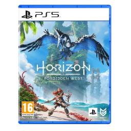 Juego Fsico Horizon Forbidden West para PlayStation 5