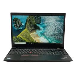 Notebook Lenovo T570 Core i5-7300U 8GB 512SSD 15.6" W11 Pro