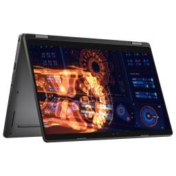 Notebook DELL Latitude 5300 Core i7-8665U 16GB 512SSD 13.3 Tctil