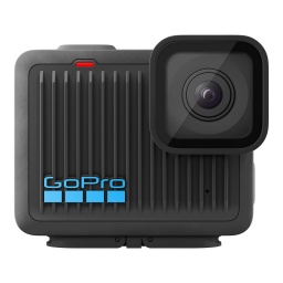 Cmara GoPro Hero 12MP 4k Sumergible 5m