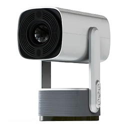 Proyector Vivibright C20A 4K 150 Lmenes Wifi Bluetooth 5200mAh