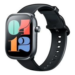 Reloj Inteligente Smartwatch Mibro Watch C4 2.01'' Negro