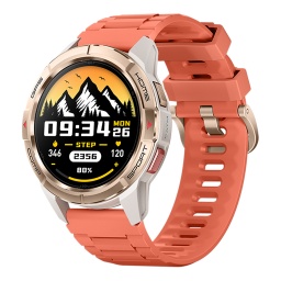 Reloj Inteligente Smartwatch Mibro Watch GS Active 1.3'' Naranja