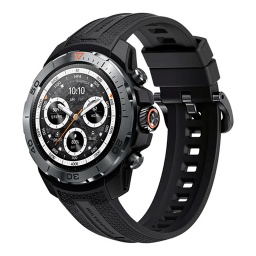 Reloj Inteligente Smartwatch Mibro Watch GS Explorer 1.32'' Negro