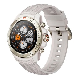 Reloj Inteligente Smartwatch Mibro Watch GS Explorer 1.32'' Blanco