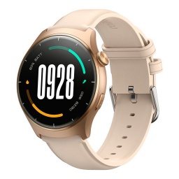 Reloj Inteligente Smartwatch Mibro Watch Lite 3 1.3'' Dorado