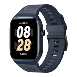 Reloj Inteligente Smartwatch Mibro Watch T2 1.75'' Azul (Deep Blue)