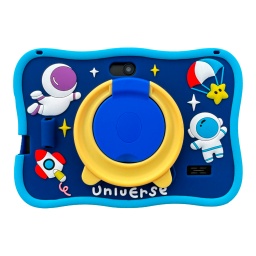 Tablet Pritom K7 Pro Kids 7'' 2GB Ram 32GB Rom Android 13 Azul