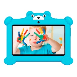 Tablet Pritom K7 Pro Kids 7'' 2GB 32GB Android 13 Azul