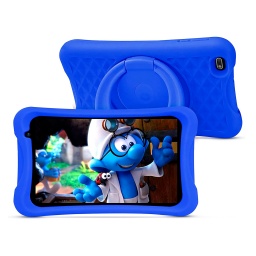 Tablet Pritom L8 Kids 8'' 2GB Ram 64GB Rom Android 10 Azul