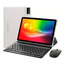 Tablet Vasoun E10A 10.1'' 3GB+5GB Ram 32GB Rom Android 14 Negro