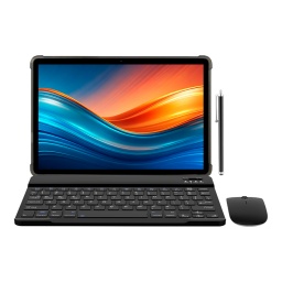 Tablet Vasoun M60S 10.95'' 4GB+4GB Ram 128GB Ram Android 14 Gris