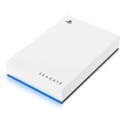 Disco Duro Externo Seagate para Consolas PS4PS5 2TB USB 3.0
