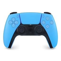Joystick Original Inal�mbrico Sony PS5 DualSense Starlight Blue