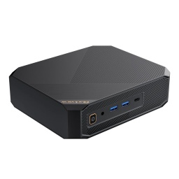 Mini Pc Blackview MP200 Core I5-12450H 16GB 512 SSD Win 11 Pro