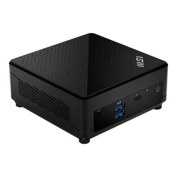 Mini Pc MSI Core I5-1235U 16GB 1TB SSD Win 11 Home