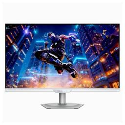Monitor Gigabyte M27Q2 QD Ice 27 QHD 200Hz - HDMIx2, USB-C, DP