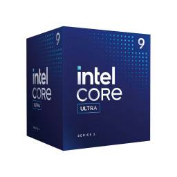 Procesador INTEL Core Ultra 9 285 X24 14va Gen - Socket 1851