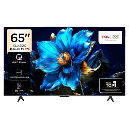 Televisor QLED Smart TV TCL 65P7K 65 4K UHD - 1 USB, 3 HDMI