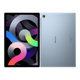 Tablet Blackview Tab 15 Pro 10.51'' 8GB Ram 256GB Rom Android 12 Azul (Twilight Blue)