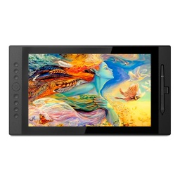 Tableta Digitalizadora Veikk VK1560 15.6'' FHD