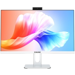 Equipo All in One Chuwi Intel N150 8GB 256GB SSD 24 FHD Win 11