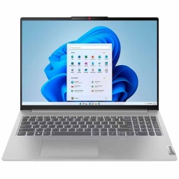 Notebook Lenovo IdeaPad Slim 5 Core 7 150U 8GB 512SSD 16 WUXGA