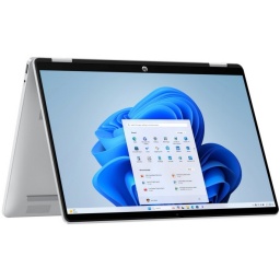 Notebook HP OmniBook 5 Flip Core 5 120U 8GB 512SSD 14" Touch